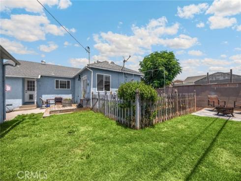 8158 Poinsettia Drive, Buena Park, CA