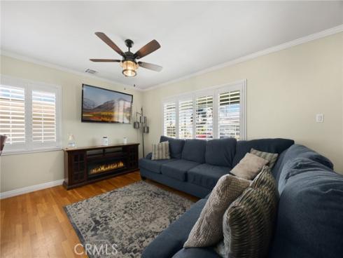 8158 Poinsettia Drive, Buena Park, CA