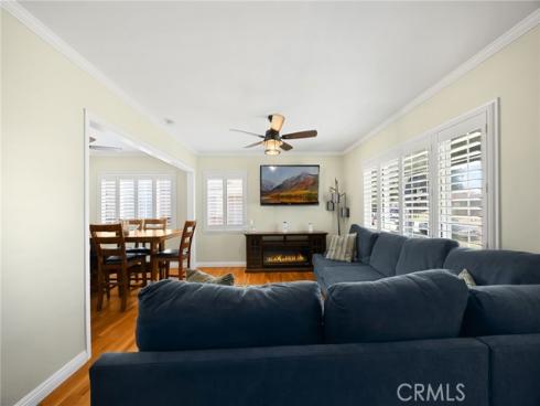 8158 Poinsettia Drive, Buena Park, CA