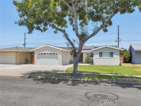 5914 Los Angeles Way, Buena Park, CA