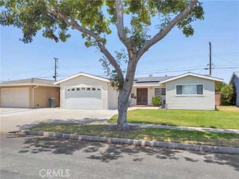 5914 Los Angeles Way, Buena Park, CA
