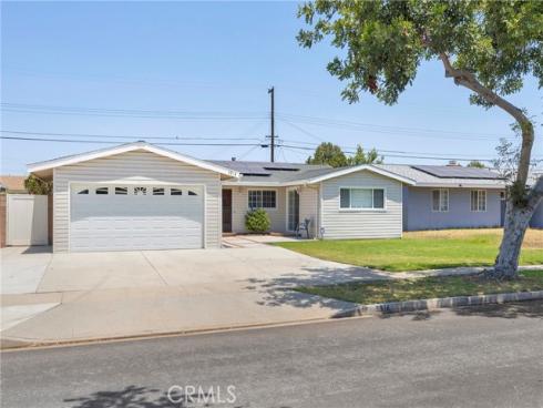 5914 Los Angeles Way, Buena Park, CA