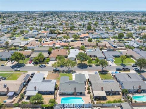 5914 Los Angeles Way, Buena Park, CA