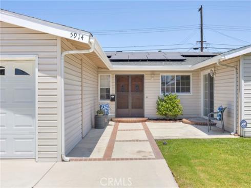 5914 Los Angeles Way, Buena Park, CA