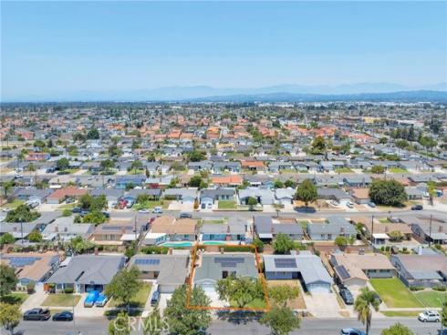5914 Los Angeles Way, Buena Park, CA