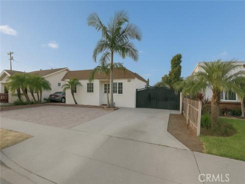 7791  Melrose St.  , Buena Park, CA