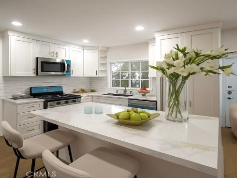 7791  Melrose St.  , Buena Park, CA