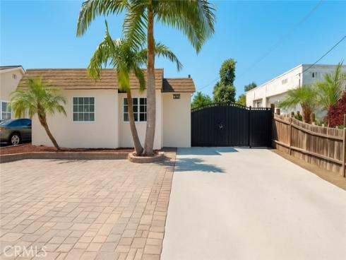 7791  Melrose St.  , Buena Park, CA