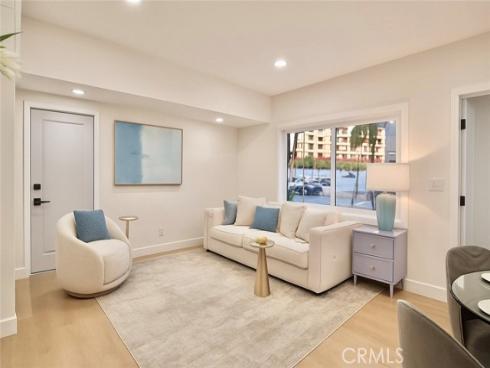 7791  Melrose St.  , Buena Park, CA