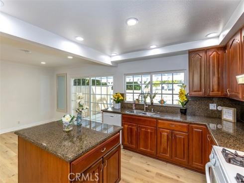 5353 Barrett Circle, Buena Park, CA