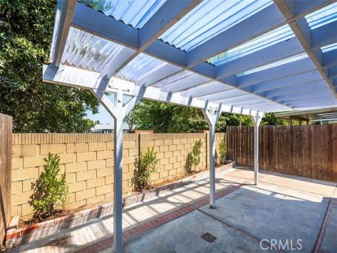 5353 Barrett Circle, Buena Park, CA