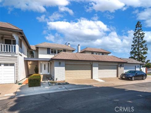 5353 Barrett Circle, Buena Park, CA