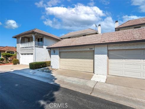 5353 Barrett Circle, Buena Park, CA
