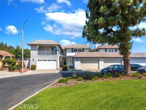 5353 Barrett Circle, Buena Park, CA