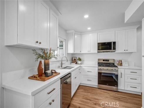 5111 Argyle Drive, Buena Park, CA