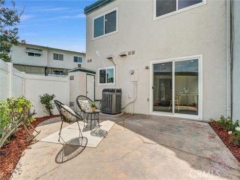 5111 Argyle Drive, Buena Park, CA