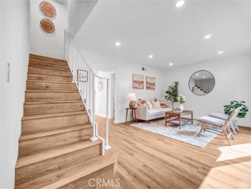 5111 Argyle Drive, Buena Park, CA