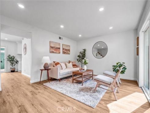 5111 Argyle Drive, Buena Park, CA