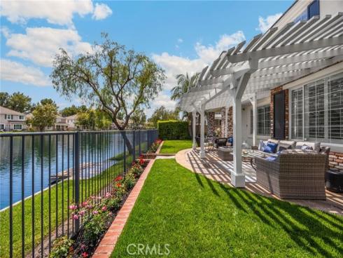 18 Lakeside Drive, Buena Park, CA