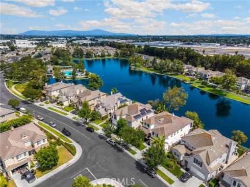 18 Lakeside Drive, Buena Park, CA