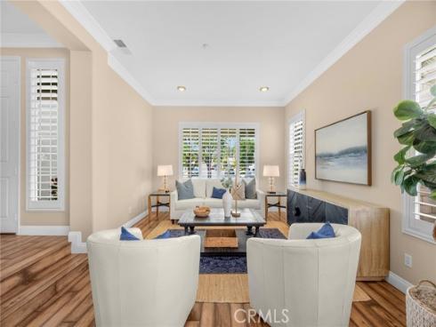 18 Lakeside Drive, Buena Park, CA