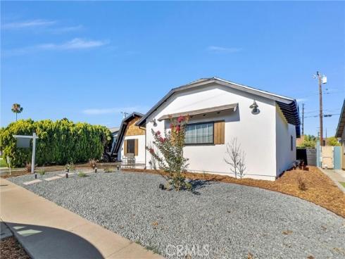 8054  Teakwood   Circle, Buena Park, CA