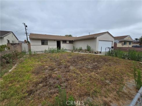 10475 Greta Avenue, Buena Park, CA