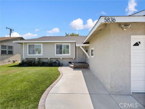 5836  Trinidad   Way, Buena Park, CA