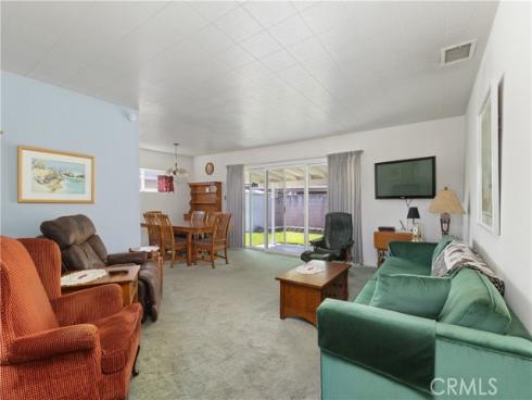 8182 Poinsettia Drive, Buena Park, CA