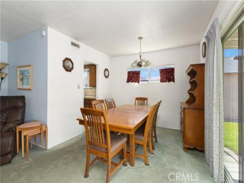 8182 Poinsettia Drive, Buena Park, CA