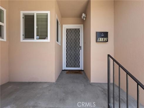 8182 Poinsettia Drive, Buena Park, CA