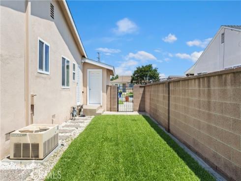 8182 Poinsettia Drive, Buena Park, CA