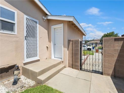 8182 Poinsettia Drive, Buena Park, CA