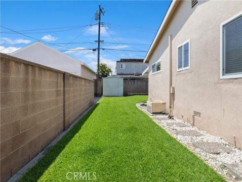 8182 Poinsettia Drive, Buena Park, CA