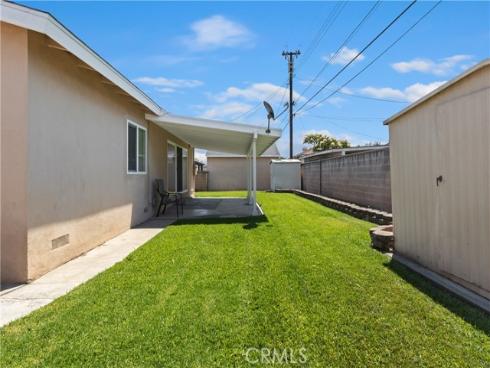 8182 Poinsettia Drive, Buena Park, CA