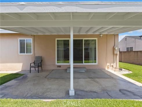 8182 Poinsettia Drive, Buena Park, CA