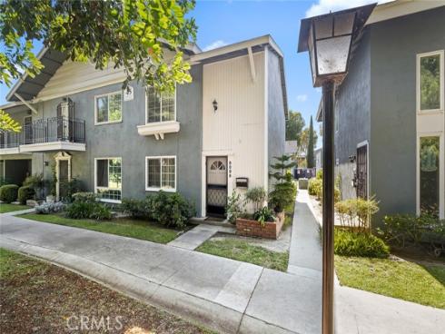 8098 Santa Inez Drive, Buena Park, CA