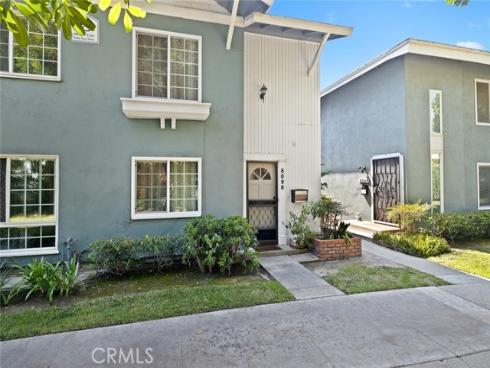 8098 Santa Inez Drive, Buena Park, CA
