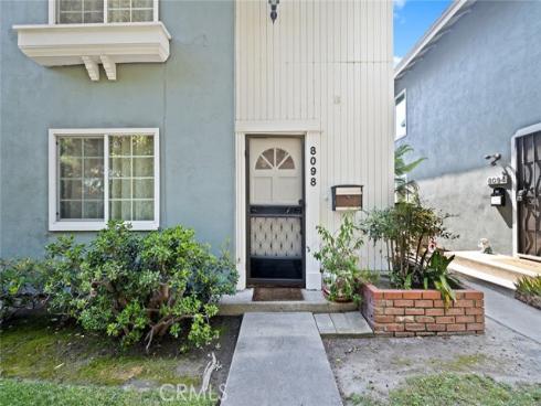 8098 Santa Inez Drive, Buena Park, CA