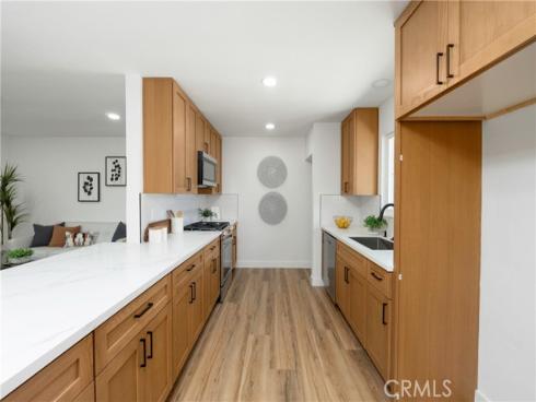 9706 Mount Barnard Drive, Buena Park, CA