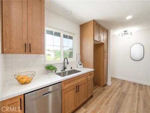 9706 Mount Barnard Drive, Buena Park, CA