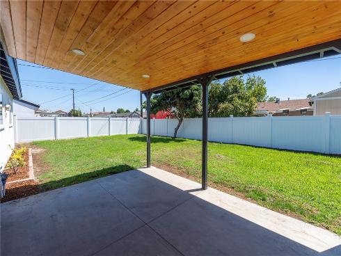 9706 Mount Barnard Drive, Buena Park, CA