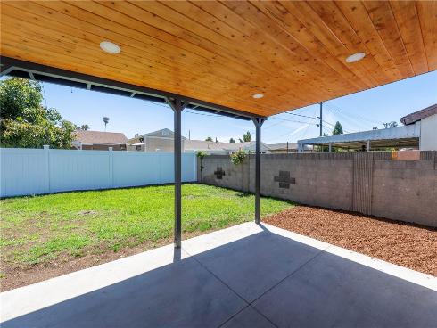 9706 Mount Barnard Drive, Buena Park, CA