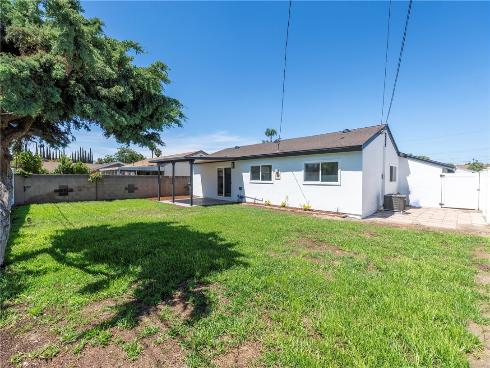9706 Mount Barnard Drive, Buena Park, CA