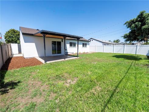 9706 Mount Barnard Drive, Buena Park, CA