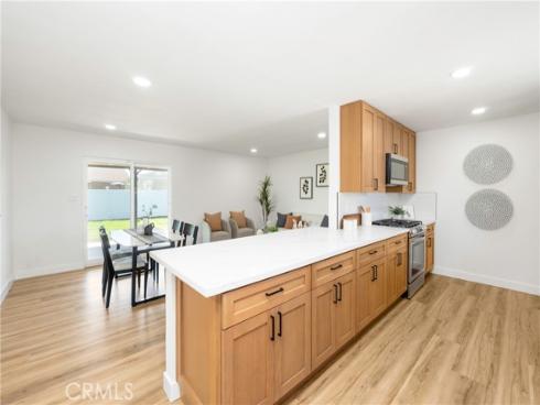 9706 Mount Barnard Drive, Buena Park, CA