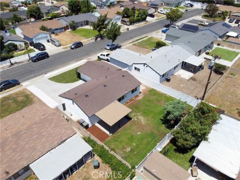 9706 Mount Barnard Drive, Buena Park, CA