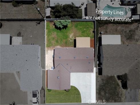 9706 Mount Barnard Drive, Buena Park, CA