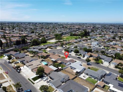 9706 Mount Barnard Drive, Buena Park, CA