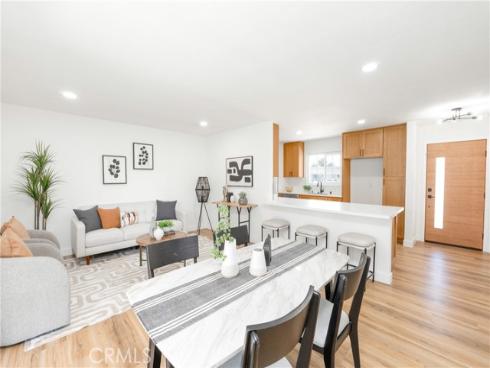 9706 Mount Barnard Drive, Buena Park, CA